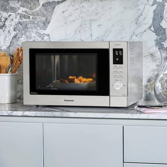 Microwave Oven scrap for recycling